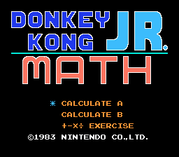 Donkey Kong screenshot 5 for Famicom Disk System